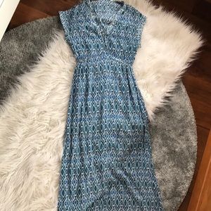 H&M Maxi Dress ✨Worn Once✨